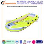 Inflatable Boat,durable pvc material,inflatable kayak-PD  BO03