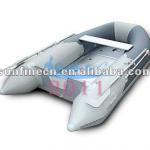 5.6m rigid boats rib hypalon inflatable boat