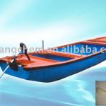 3-blades wooden ship Outboard Motor Propeller-no