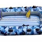 inflatable pvc boat