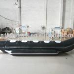 Hot inflatable flyfish boat