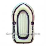 Pvc inflatable three person boat for sale-SFL0261