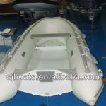 Rigid Inflatable Boat-rib