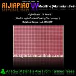 Aluminum UV MDF board-AJ-119063E