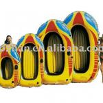 inflatable boat-LL-0236