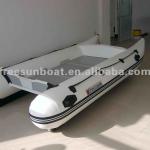 PVC Speed Boat