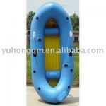 inflatable boat-