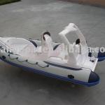 Rib Boat-DSF560