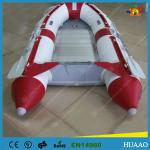 Commercial inflatable rib boats for sale-HABT052