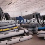 inflatable boat-230/270/290/320