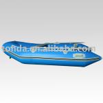 Inflatable boats, fishing boats, 3.6 meters PVC boats.-RXK-360