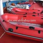 Rigid Inflatable Boat-