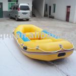drifting boat,inflatable drifting boat,inflatable boat-PF-DB10