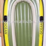 inflatable boat