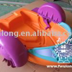 inflatable electric boats with CE certificate-