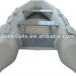 4.6 m pvc Inflatable Boat-M460