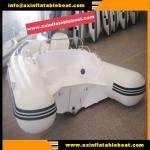 5.8m RIB boat rigid inflatable boat RIB580 MB-2-