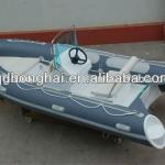rib inflatable boats made in china-HH-430