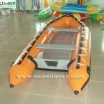 2013 hot commercial inflatable boat