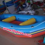 inflatable banana boat water toys / / summer water game