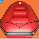 2013 New PVC Inflatable Kayak