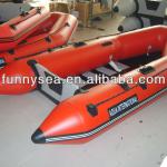Inflatable boat IB 240-IB 240