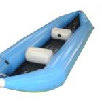 inflatable PVC banana boat / inflatable river sport boat / raft-cx-0922