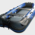 INFLATABLE FISHING BOAT