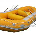 inflatable boat