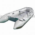 Inflatable boat D-330