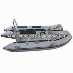 china RIB Boat 330 with CE Mark Suitable for 4 Person