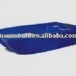 Roto moulded Kayak made in China-