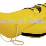 pvc Inflatable Banana Boat