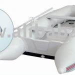 PVC inflatable boats-HSM
