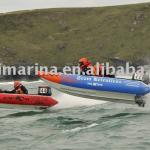 High Speed Boat Or racing boat Or thunder cat boat or zapcat boat BH-G430-BH-G430