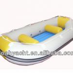 0.9-1.2mm PVC/1.2mm hypalon, inflatable boat,rubber boat, river raft,-RL