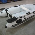 Inflatable Boat-