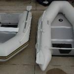 Inflatable Boat-ks