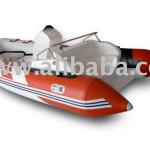 Argo Sea 420 Rib Inflatable Boats-420 RIB