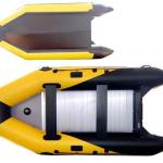 Inflatable Boats-