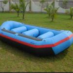 Inflatable Boat (LW-P460)-
