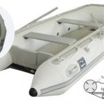 Inflatable Boat HSD Series-HSD-230