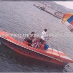 used SKYRIDER boat-