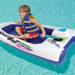 inflatable water scooter,inflatable aquatic scooter,inflatable item,inflatable toy,inflatable product-