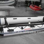 Best finished pvc Inflatable Boat 3.3m