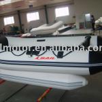 SAIL Inflatable Boat 2.3m with 2.5HP outboard