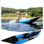 Aqua Marina rigid Inflatable Kayak / racing kayak /professional sea touring kayak K2-BT88868/69-K2 BT-88868/69