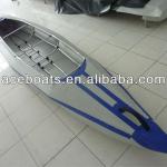 Hot Sale Inflatable Aluminum Kayak Boat