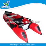 New style of inflatable kayak-DKB