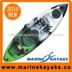 Sunshine Angler Kayak 2014 High Quality From Marine Kayaks-Sunshine Angler